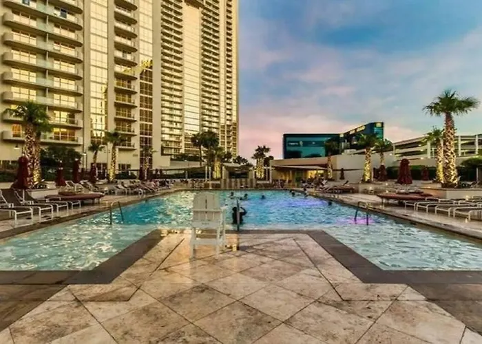 Save At Mgm * No Resort Fees * Strip View * 1911